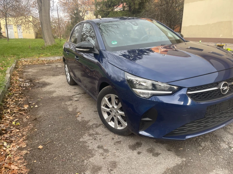 Opel Corsa, снимка 2 - Автомобили и джипове - 53454571
