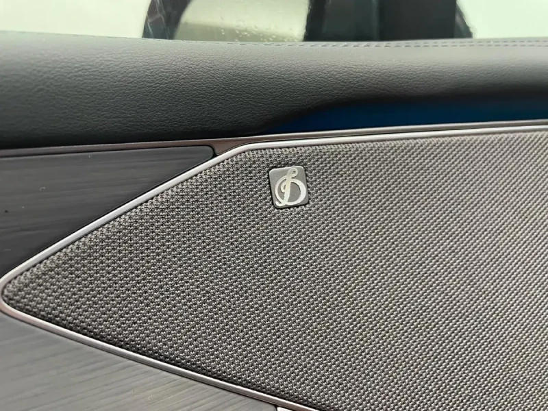 BYD Tang L 2025 Model EV 492 km, снимка 15 - Автомобили и джипове - 52713821