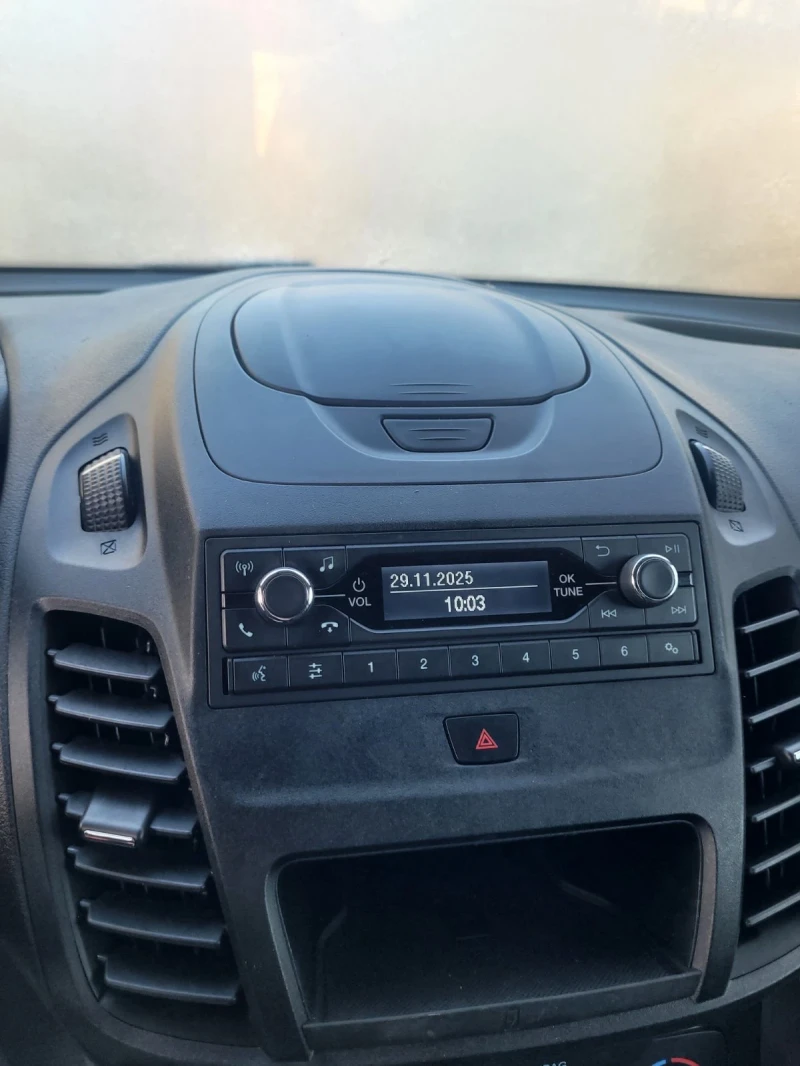 Ford Connect ТОП СЪСТОЯНИЕ!!!, снимка 7 - Автомобили и джипове - 52852972