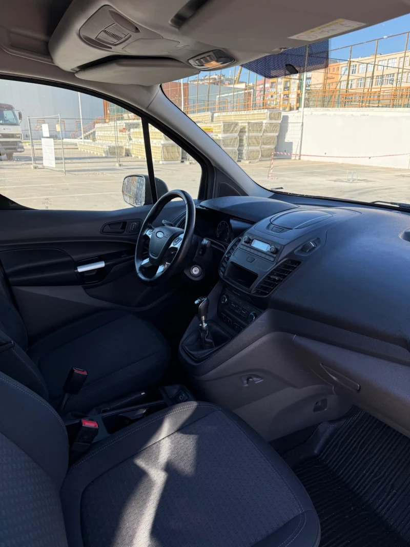 Ford Connect Transit Connect , снимка 6 - Автомобили и джипове - 52751918