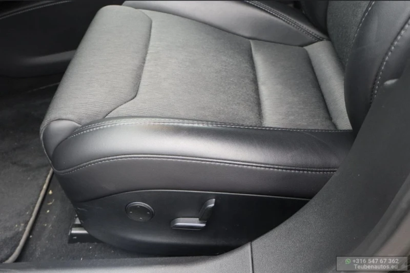 Tesla Model S 75D 4x4 , снимка 16 - Автомобили и джипове - 52878983