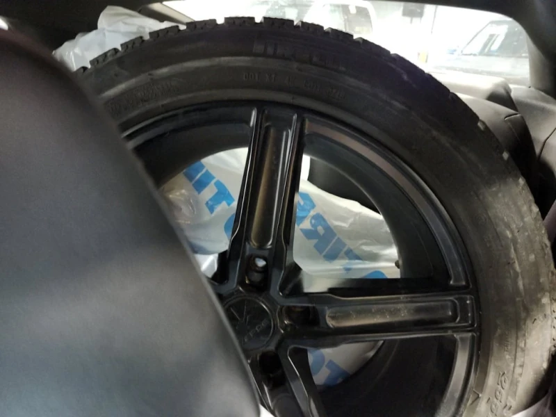 Chevrolet Camaro * 2SS * CARFAX * БЕЗ ПЪРВОНАЧАЛНА ВНОСКА, снимка 13 - Автомобили и джипове - 52962614