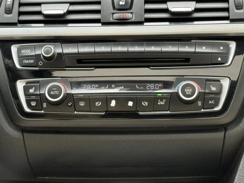 BMW 435 4 Series* 435i* xDrive* АвтоКредит* (ЦЕНА ДО БГ), снимка 17 - Автомобили и джипове - 53022707