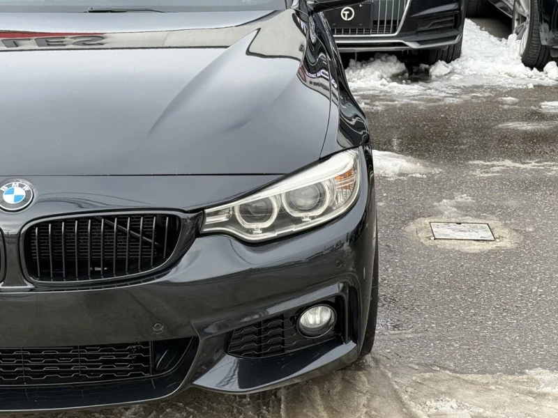 BMW 435 4 Series* 435i* xDrive* АвтоКредит* (ЦЕНА ДО БГ), снимка 4 - Автомобили и джипове - 53022707