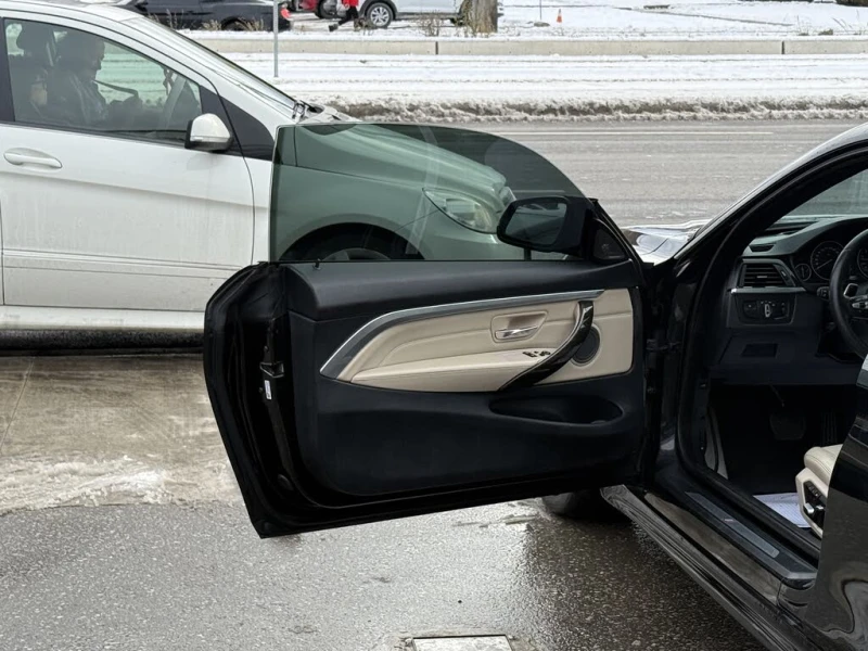 BMW 435 4 Series* 435i* xDrive* АвтоКредит* (ЦЕНА ДО БГ), снимка 8 - Автомобили и джипове - 53022707