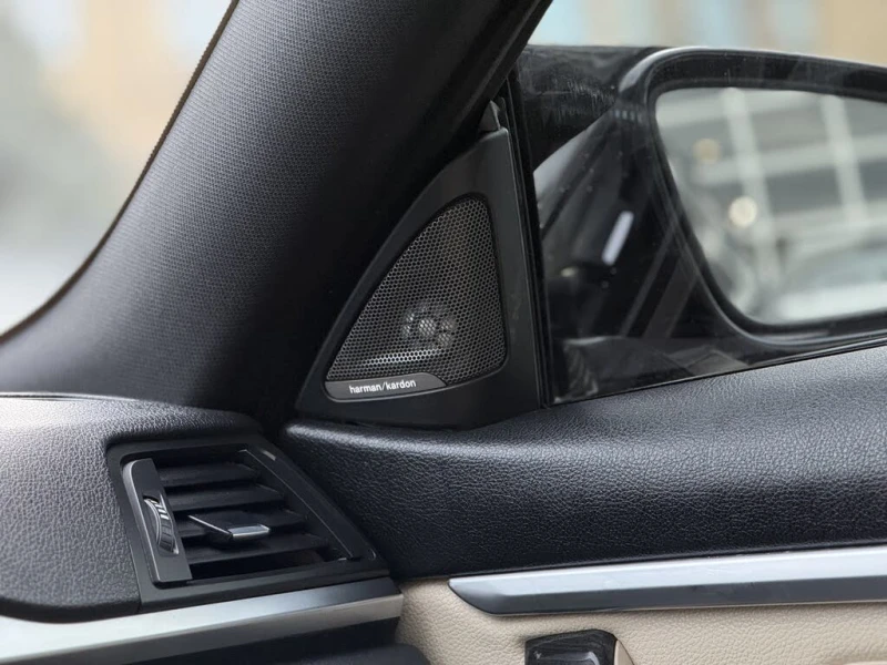 BMW 435 4 Series* 435i* xDrive* АвтоКредит* (ЦЕНА ДО БГ), снимка 16 - Автомобили и джипове - 53022707