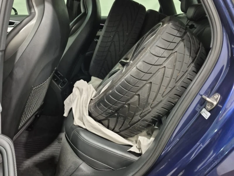 Audi S4 * TECHNIK * CARFAX * , снимка 12 - Автомобили и джипове - 53027557