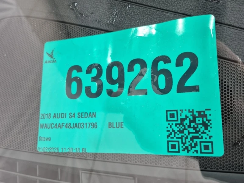 Audi S4 * TECHNIK * CARFAX * , снимка 14 - Автомобили и джипове - 53027557