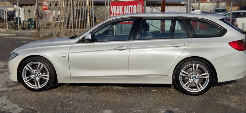 BMW 330 X drive, снимка 7 - Автомобили и джипове - 53133497