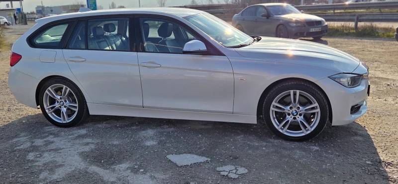 BMW 330 X drive, снимка 3 - Автомобили и джипове - 53133497