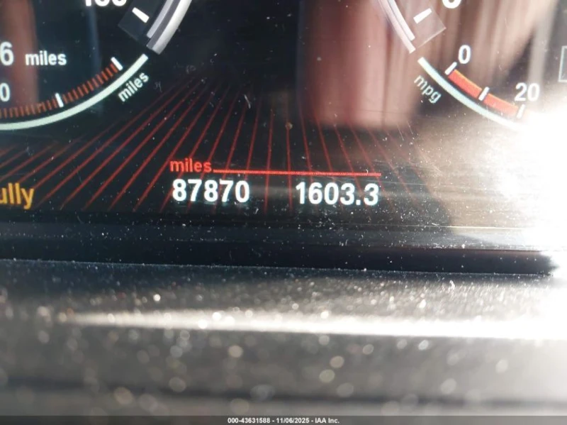 BMW 650 4.4L V-8 DI, DOHC, VVT, TURBO, 400HP Rear Wheel, снимка 7 - Автомобили и джипове - 53180555