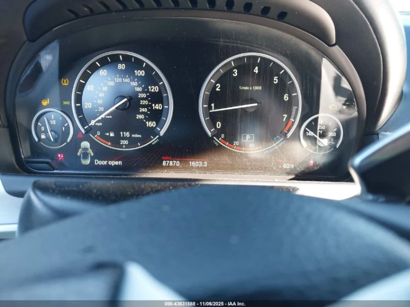 BMW 650 4.4L V-8 DI, DOHC, VVT, TURBO, 400HP Rear Wheel, снимка 12 - Автомобили и джипове - 53180555