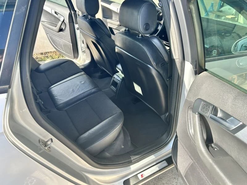 Audi A3 1.6TDI* S-Line, снимка 11 - Автомобили и джипове - 53185441