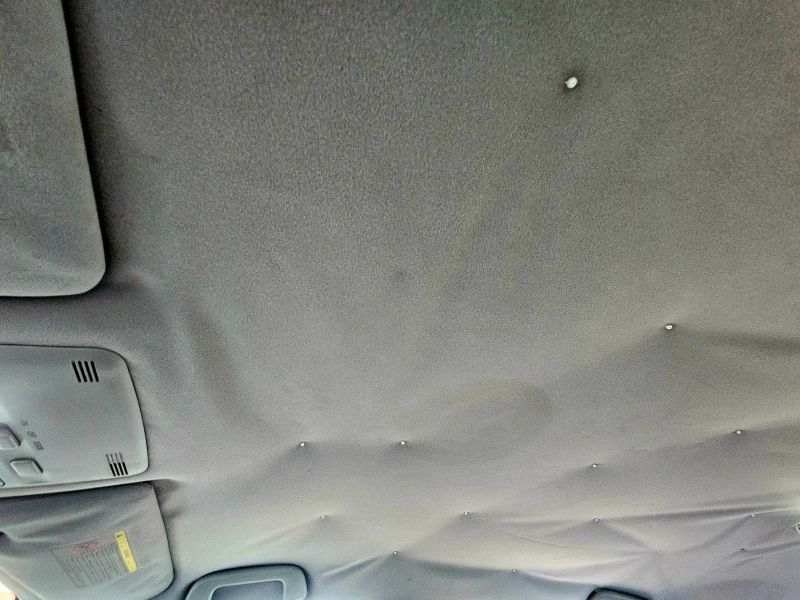 Toyota Avensis 2, 2 D-Cat, снимка 9 - Автомобили и джипове - 53201907