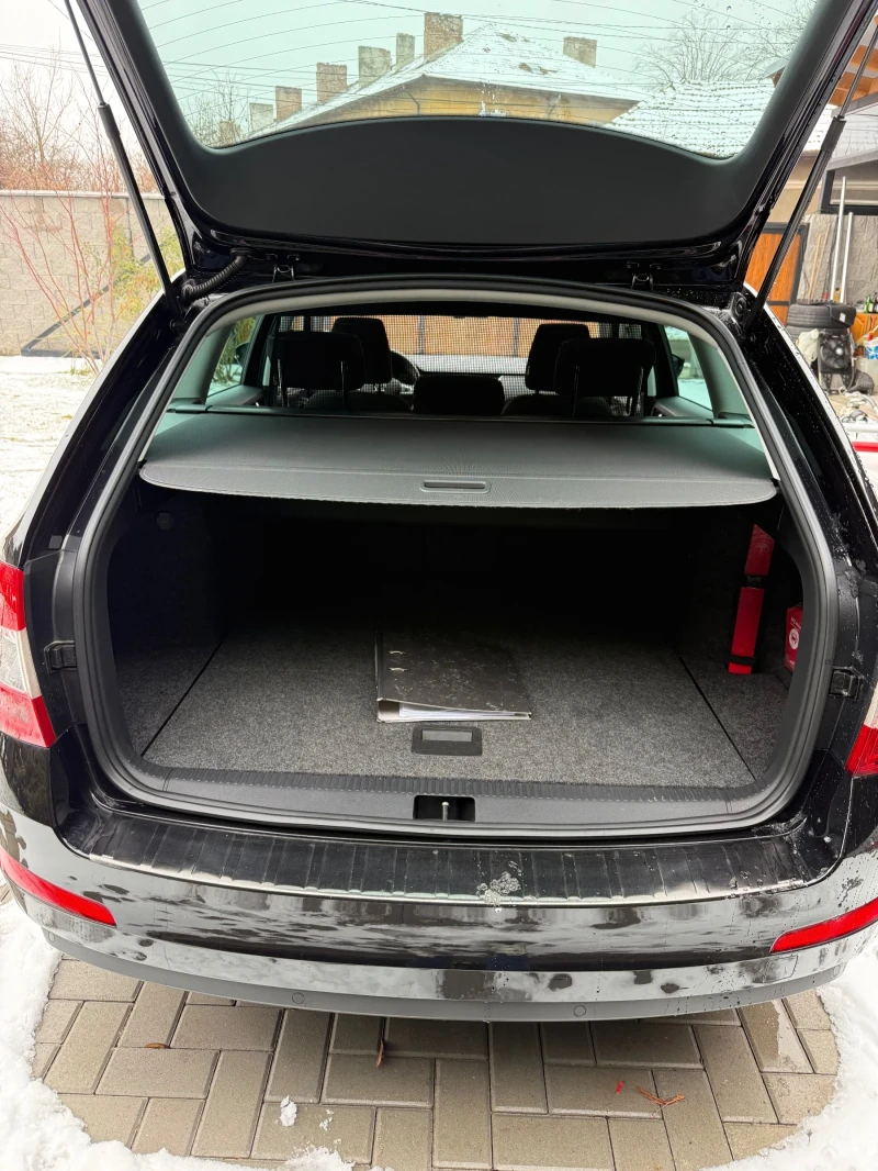 Skoda Octavia JOY 2.0 TDI 150 DSG, снимка 13 - Автомобили и джипове - 53264376