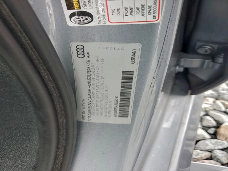 Audi A6 PREMIUM PLUS QUATTRO| KEYLESS| BOSE| , снимка 12 - Автомобили и джипове - 53321796