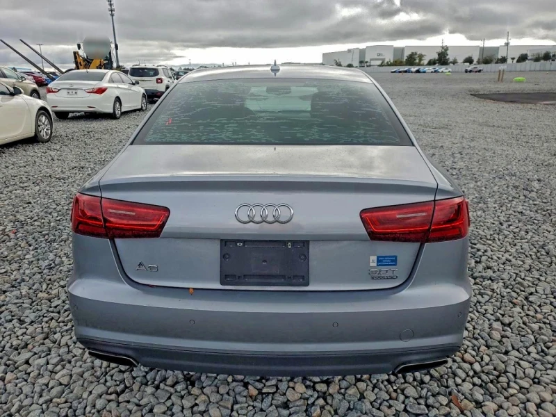 Audi A6 PREMIUM PLUS QUATTRO| KEYLESS| BOSE| , снимка 5 - Автомобили и джипове - 53321796