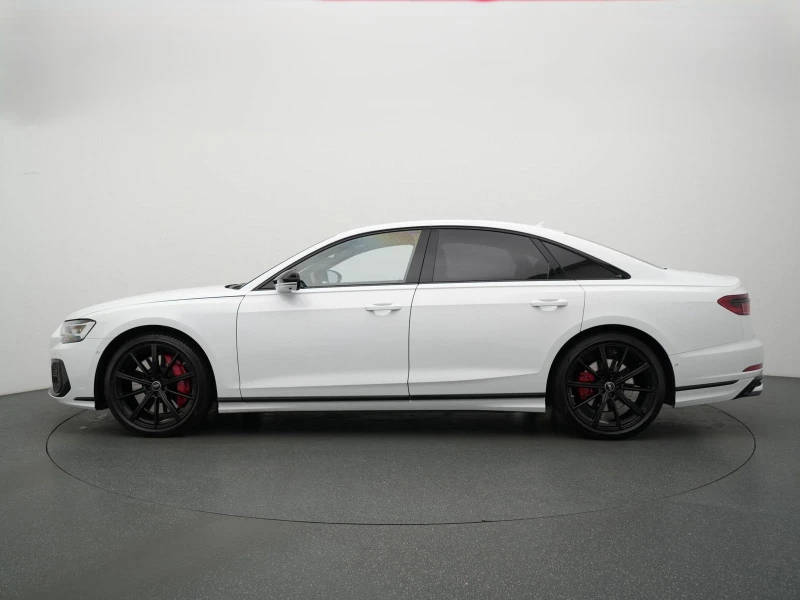 Audi S8 TFSI/CARBON/B&O/360/MATRIX/HEAD UP/, снимка 2 - Автомобили и джипове - 53412268