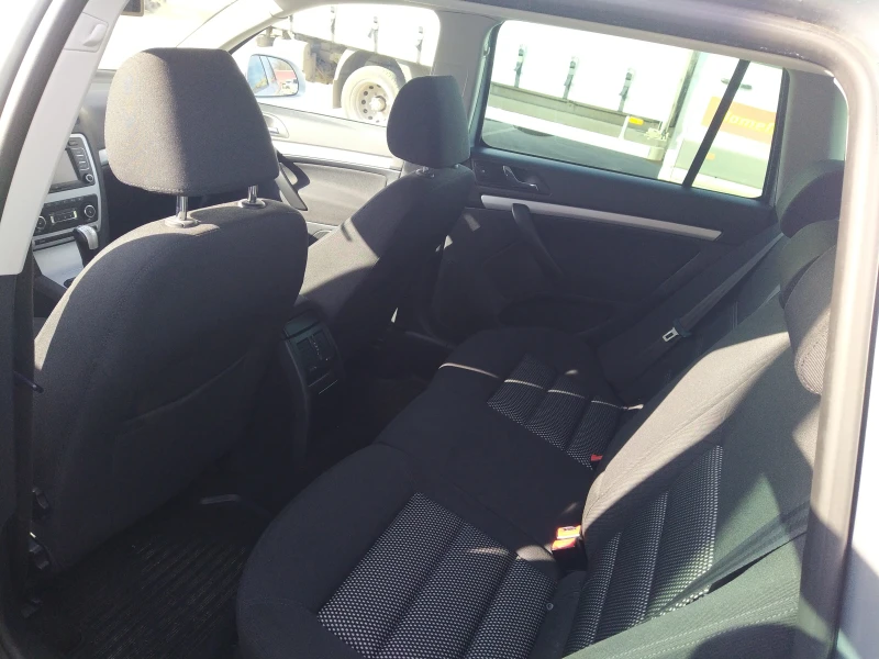 Skoda Octavia Skout, снимка 6 - Автомобили и джипове - 53478611