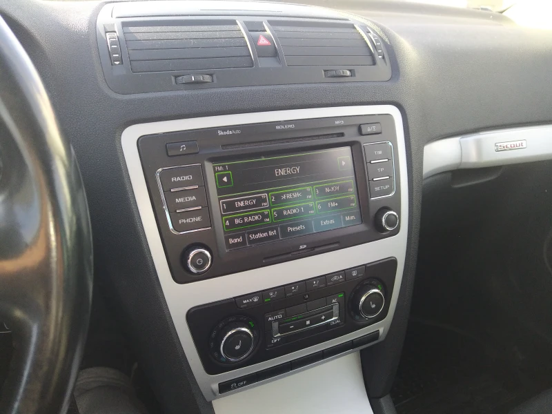 Skoda Octavia Skout, снимка 10 - Автомобили и джипове - 53478611