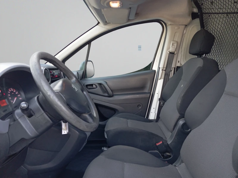 Peugeot Partner NEW FRG LONG 1.6 BlueHDI 100, снимка 9 - Автомобили и джипове - 53593320