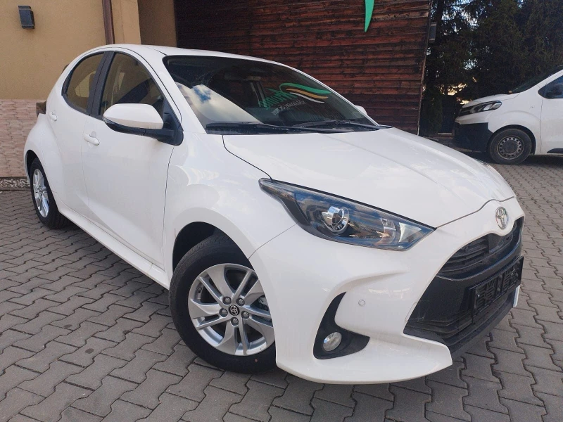 Toyota Yaris 1.5 HEV COMFORT - 38950 лв. - 17960045 1