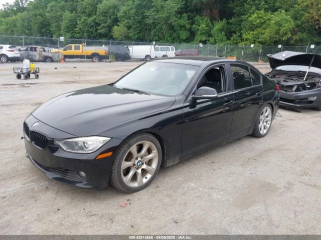 BMW 335 XDRIVE* KEYLESS* КАМЕРА* ШИБИДАХ* ПОДГРЕВ - изображение 3