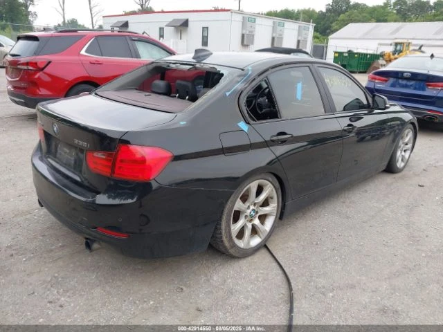 BMW 335 XDRIVE* KEYLESS* КАМЕРА* ШИБИДАХ* ПОДГРЕВ - изображение 7