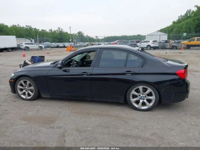 BMW 335 XDRIVE* KEYLESS* КАМЕРА* ШИБИДАХ* ПОДГРЕВ - изображение 4