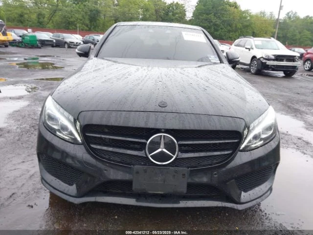 Mercedes-Benz C 300 4MATIC * * CARFAX * * АВТО КРЕДИТ * * - 21999 лв. - 64895377 1