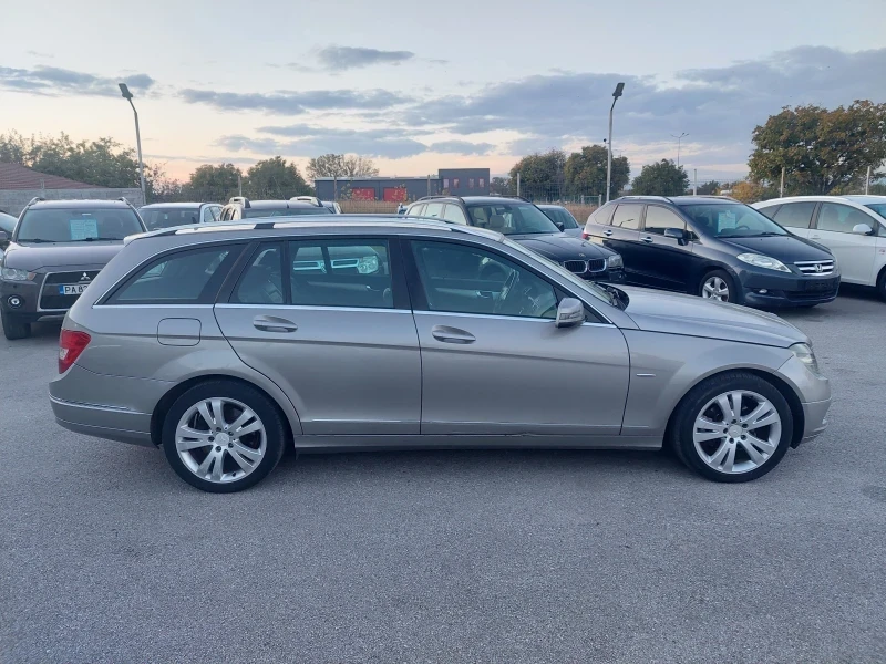 Mercedes-Benz C 220 Mercedes-Benz C 220 CDI Avantgarde  - изображение 2