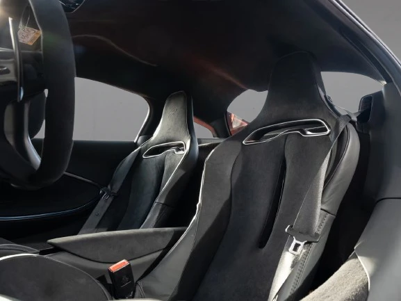McLaren Artura = NEW = MSO Bespoke Paint �������� | Mobile.bg � ����������� 7