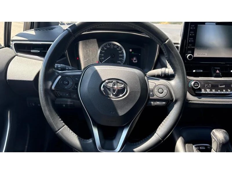 Toyota Corolla HB 1.8HSD COMFORT | Mobile.bg � ����������� 13