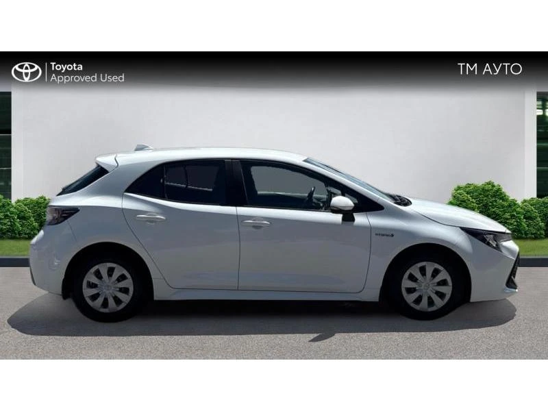 Toyota Corolla HB 1.8HSD COMFORT | Mobile.bg � ����������� 17