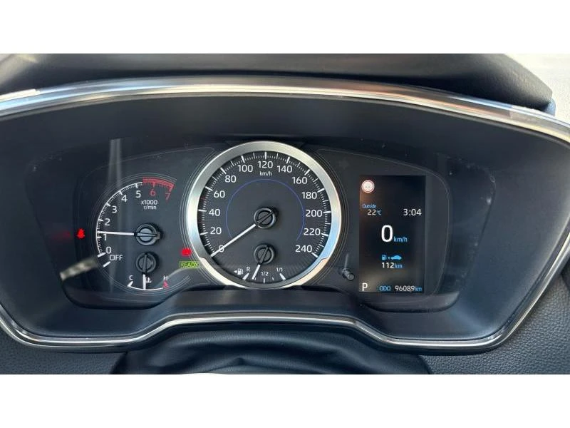 Toyota Corolla HB 1.8HSD COMFORT | Mobile.bg � ����������� 14