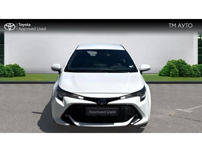 Toyota Corolla HB 1.8HSD COMFORT | Mobile.bg � ����������� 5