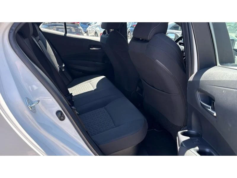 Toyota Corolla HB 1.8HSD COMFORT | Mobile.bg � ����������� 7