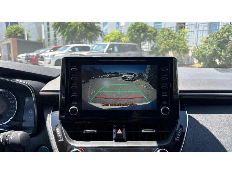 Toyota Corolla HB 1.8HSD COMFORT | Mobile.bg � ����������� 15
