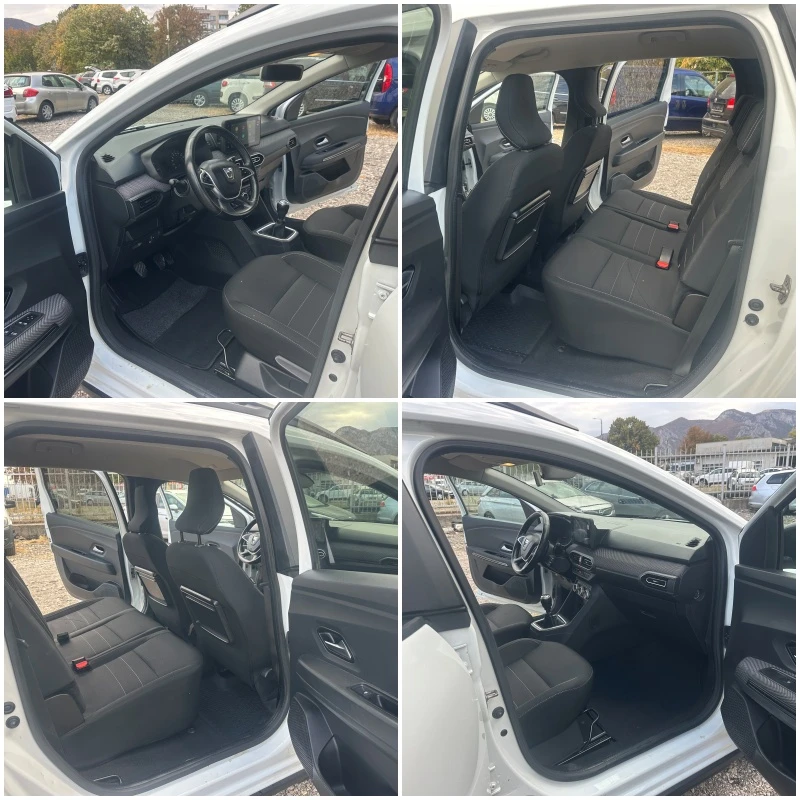 Dacia Jogger 1.0TI 110kc | Mobile.bg � ����������� 16