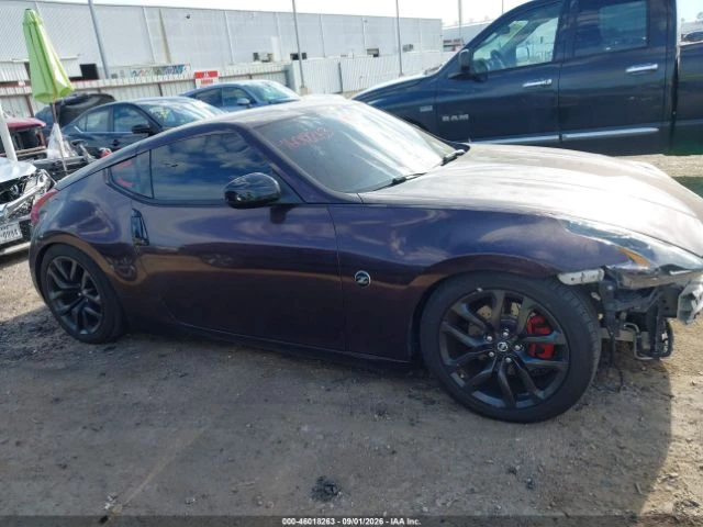 Nissan 370Z LED* PODGREV* KOJA* TUNING | Mobile.bg � ����������� 8
