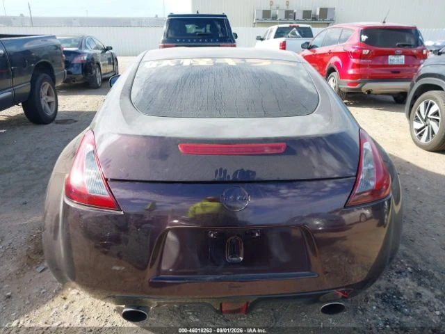 Nissan 370Z LED* PODGREV* KOJA* TUNING | Mobile.bg � ����������� 6