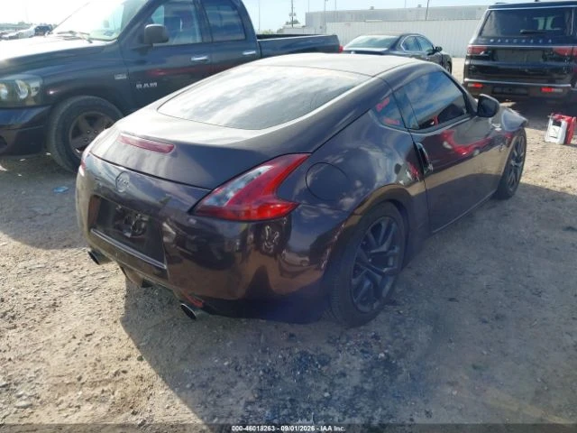 Nissan 370Z LED* PODGREV* KOJA* TUNING | Mobile.bg � ����������� 7