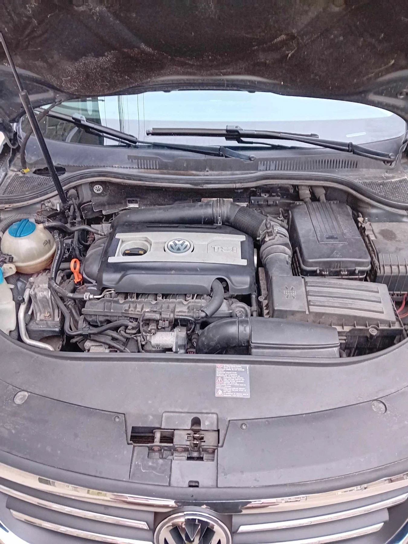 VW CC 2.0 | Mobile.bg   13