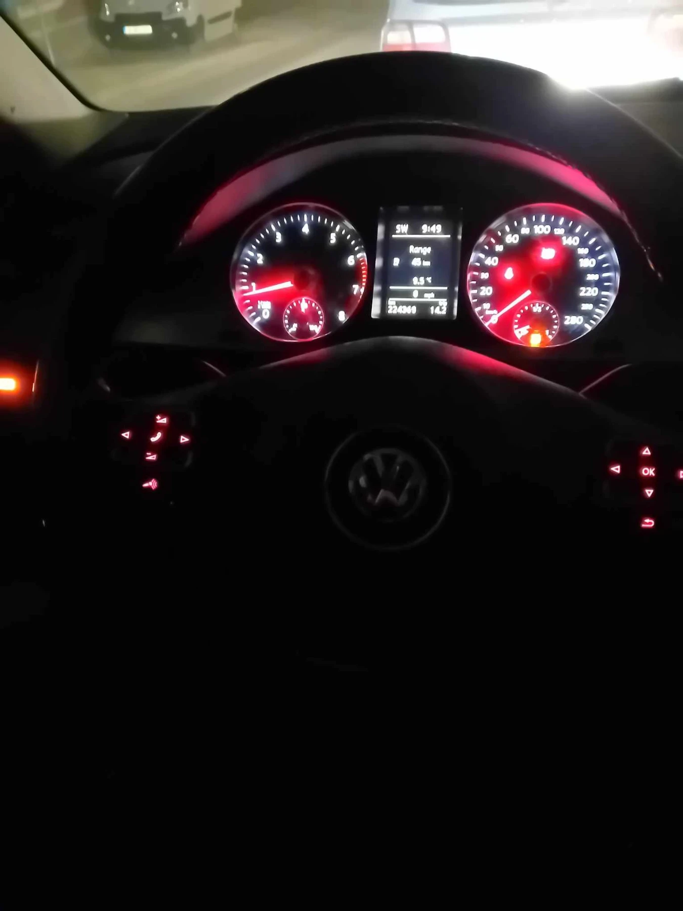 VW CC 2.0 | Mobile.bg   17