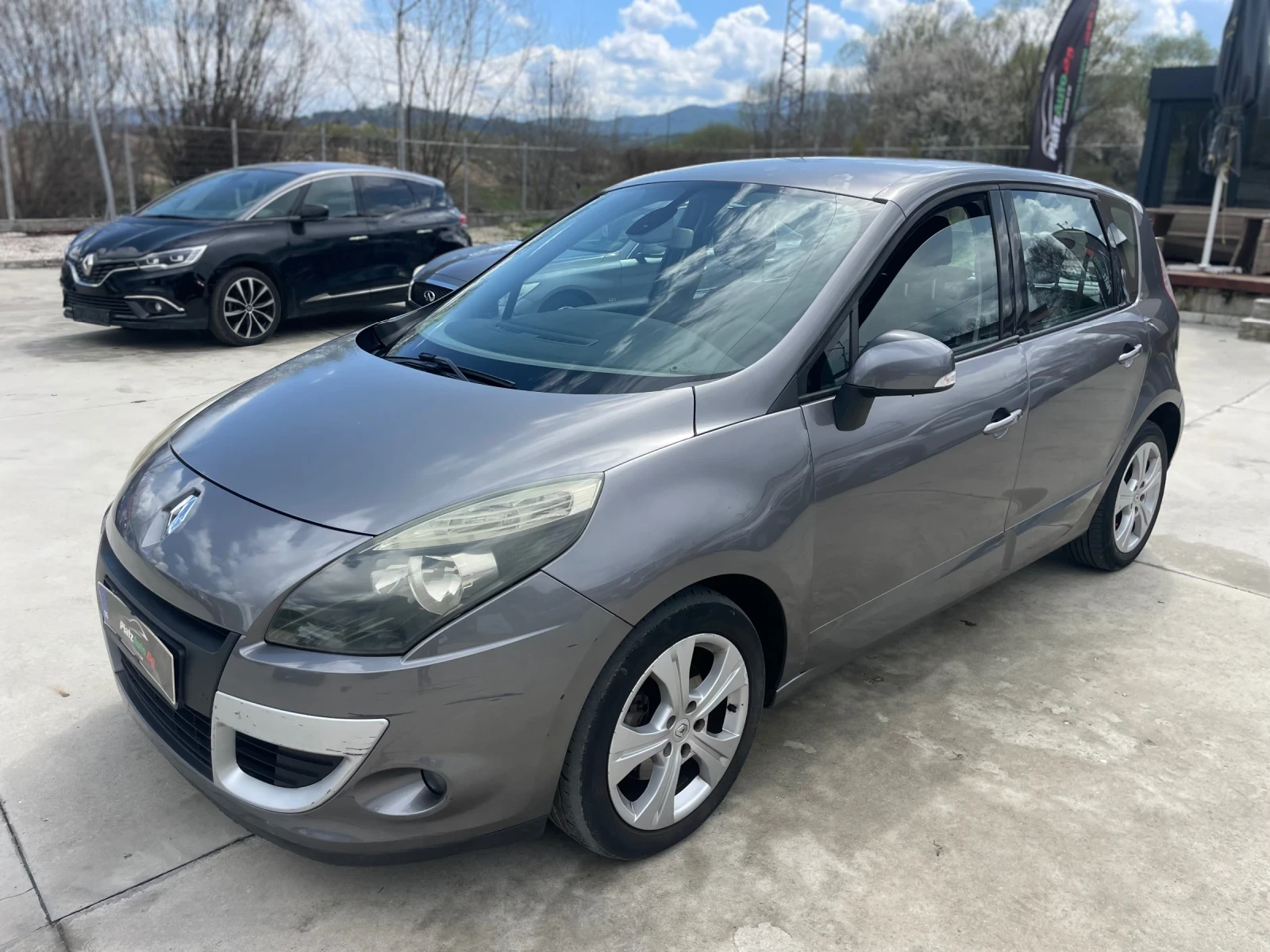 Renault Scenic XMOD-Dynamique1.5dci/110cv - изображение 2