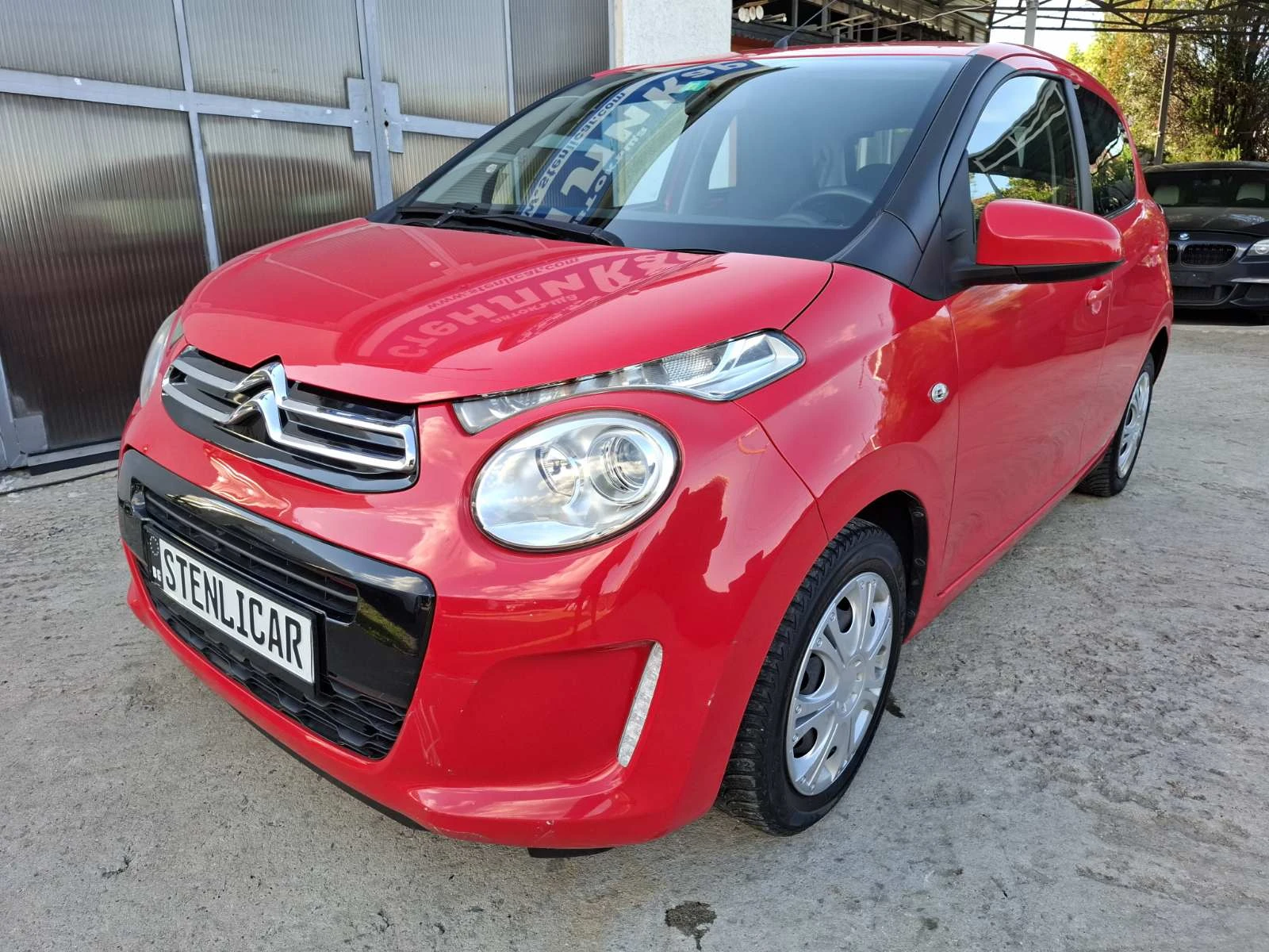Toyota Aygo 1.0i AВТОМАТИК - изображение 3