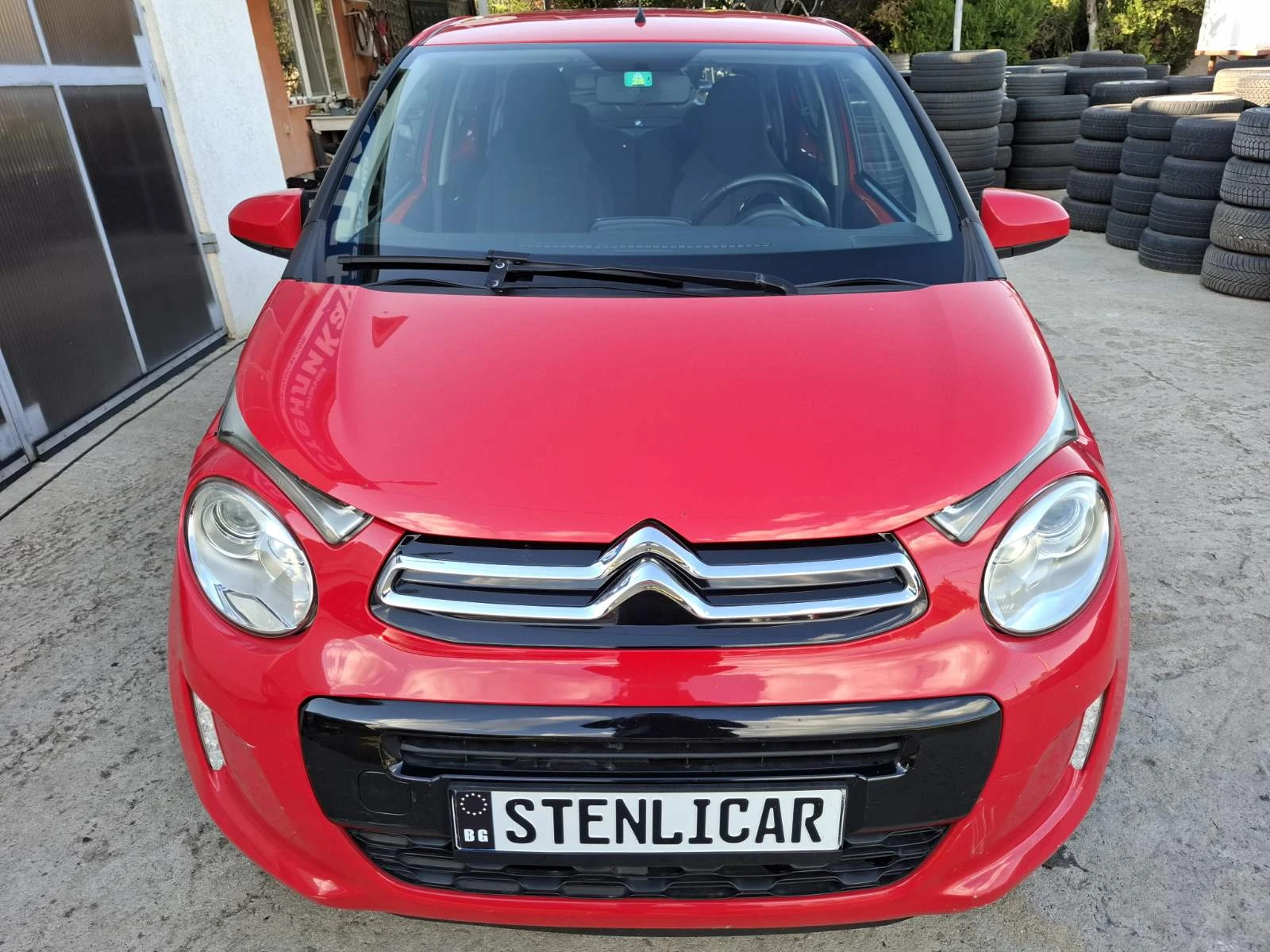 Toyota Aygo 1.0i AВТОМАТИК - изображение 4
