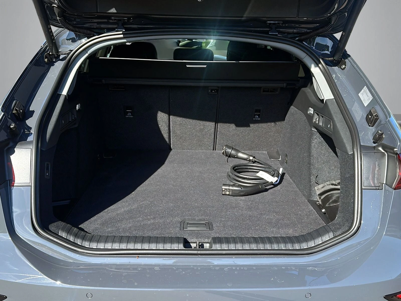 Audi E-Tron A6 AVANT NAVI 360 CAMERA  | Mobile.bg � ����������� 11