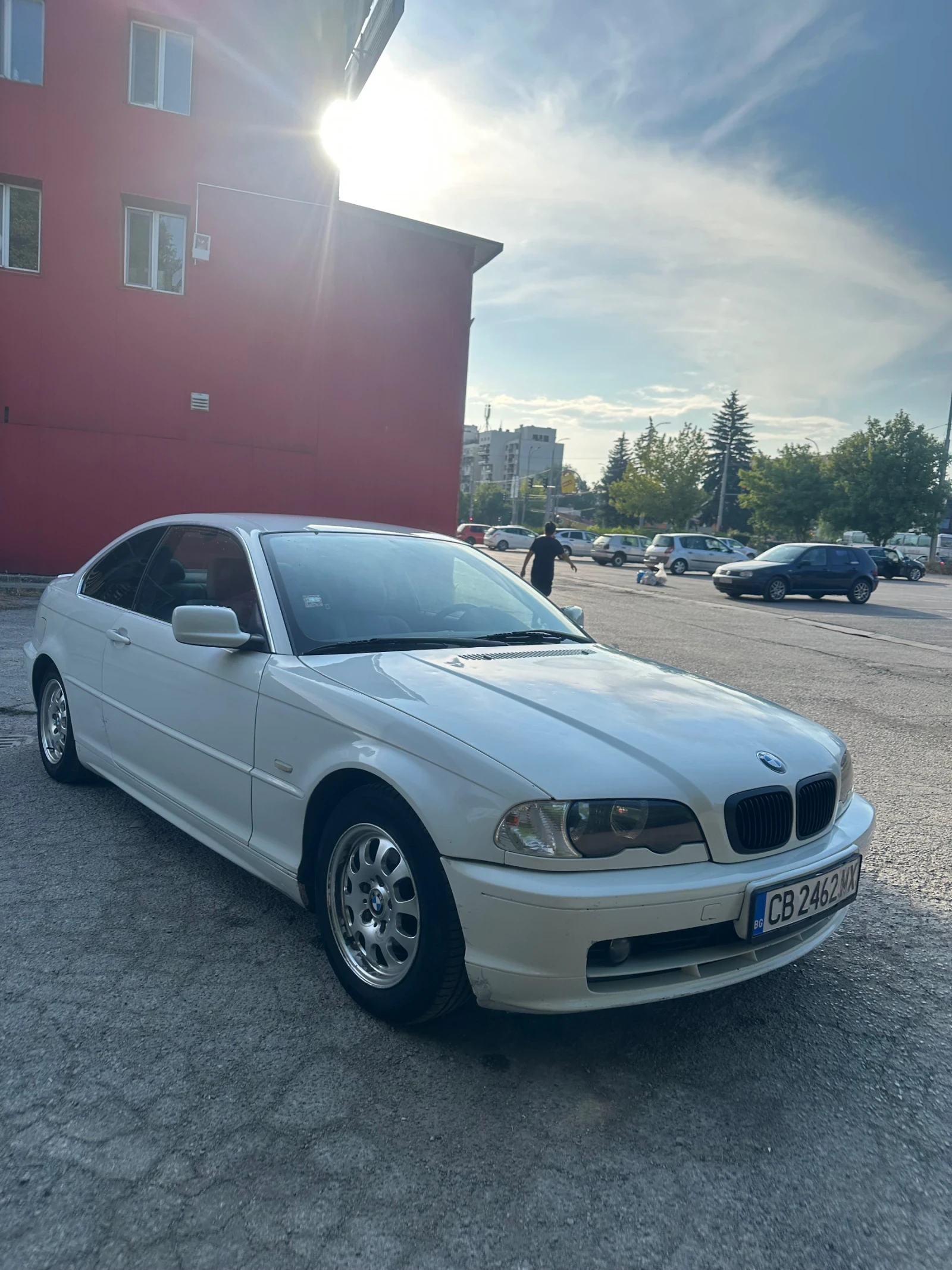 BMW 320  - изображение 3