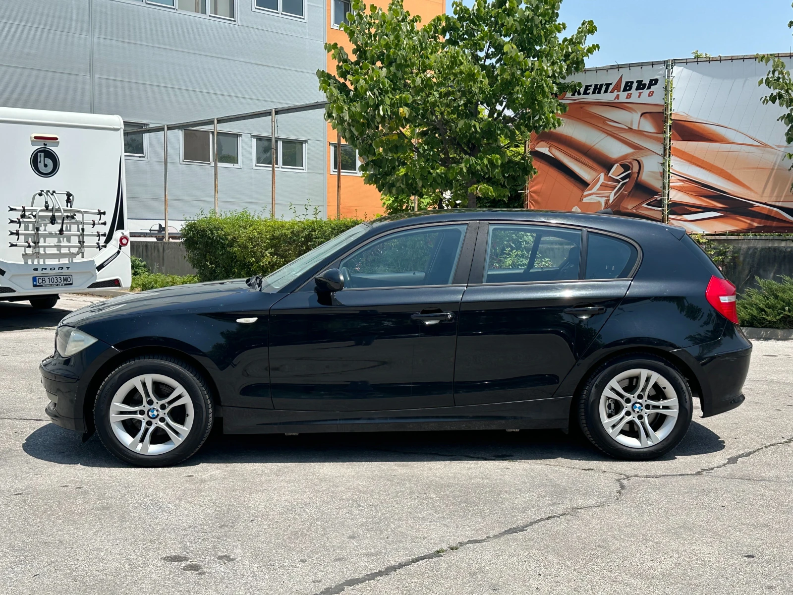 BMW 118 Facelift - изображение 2